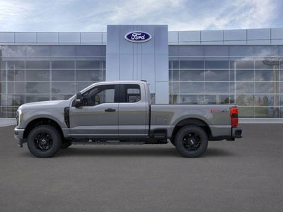 2026 Ford F-250SD XL STX