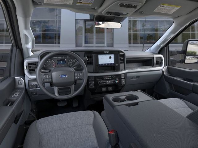 2026 Ford F-250SD XL STX