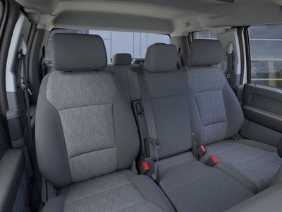 2026 Ford F-250SD XL STX