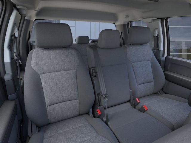 2026 Ford F-250SD XL STX