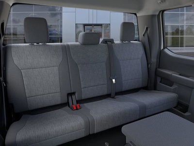 2026 Ford F-250SD XL STX