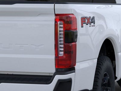 2026 Ford F-250SD XL STX