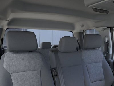 2026 Ford F-250SD XL STX