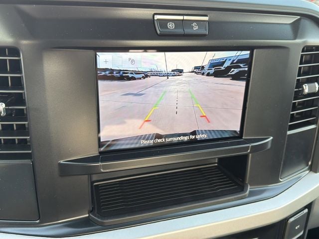 2026 Ford F-250SD XL STX