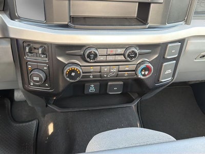 2026 Ford F-250SD XL STX