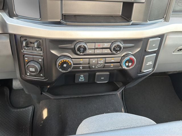 2026 Ford F-250SD XL STX