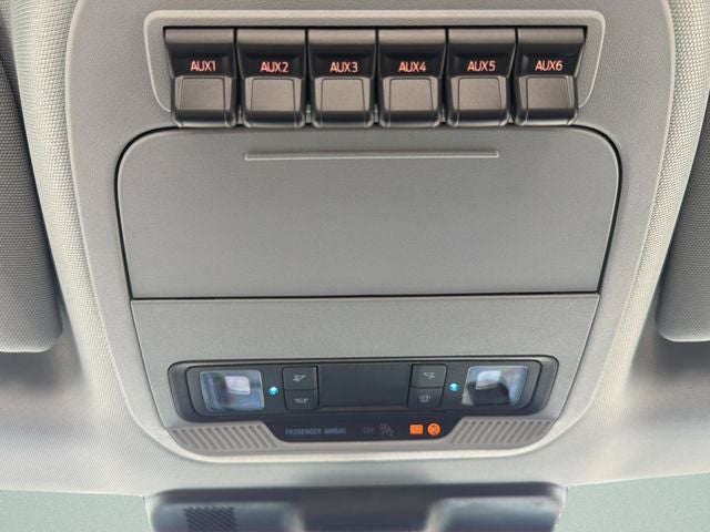 2026 Ford F-250SD XL STX