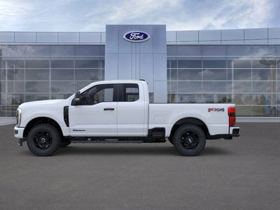 2026 Ford F-250SD XL STX