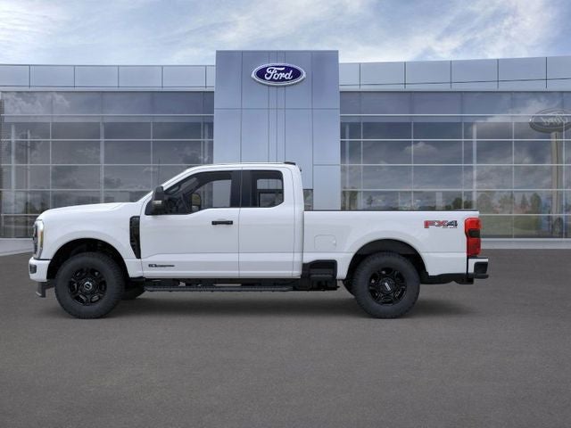2026 Ford F-250SD XL STX