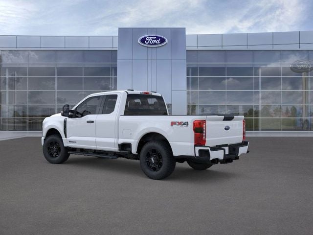 2026 Ford F-250SD XL STX