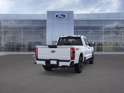 2026 Ford F-250SD XL STX