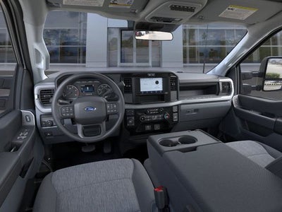 2026 Ford F-250SD XL STX