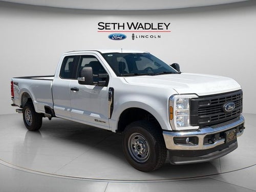 2025 Ford F-250SD XL