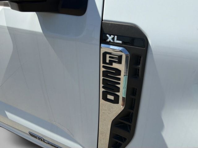 2025 Ford F-250SD XL