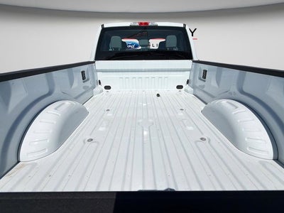 2025 Ford F-250SD XL