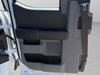 2025 Ford F-250SD XL