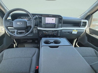 2025 Ford F-250SD XL