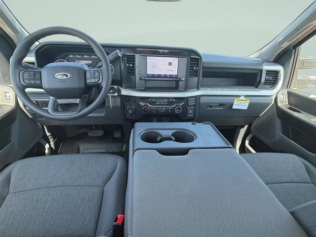 2025 Ford F-250SD XL