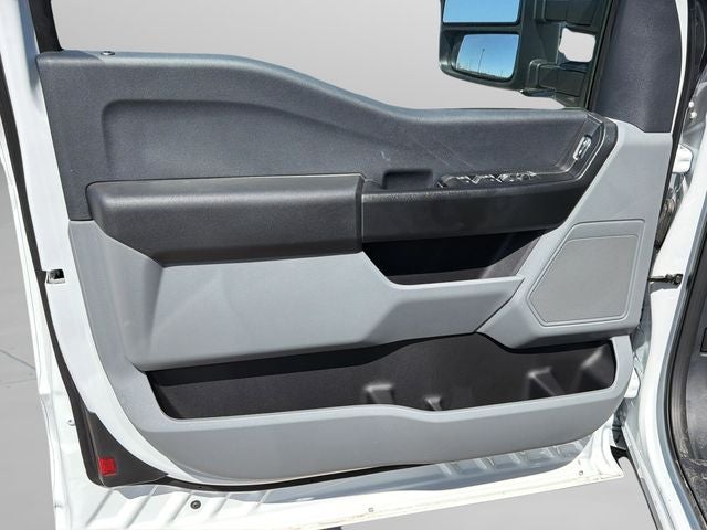 2025 Ford F-250SD XL