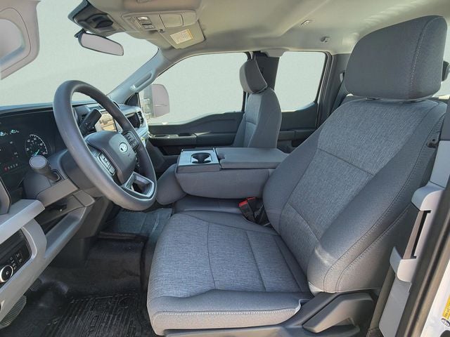 2025 Ford F-250SD XL