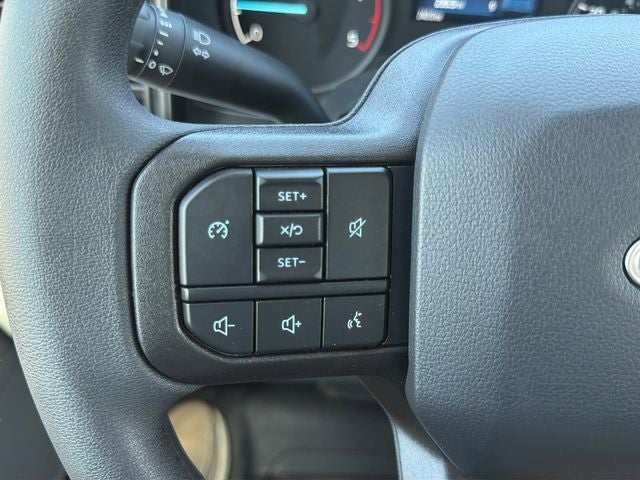 2025 Ford F-250SD XL