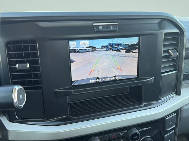 2025 Ford F-250SD XL