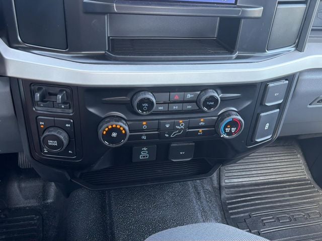 2025 Ford F-250SD XL