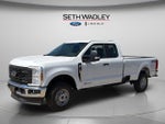 2025 Ford F-250SD XL