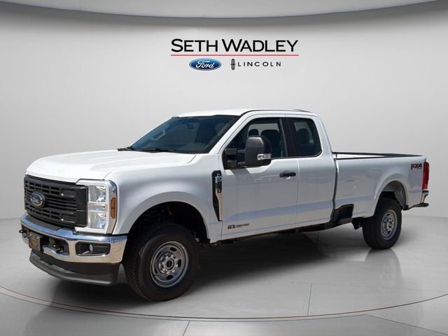 2025 Ford F-250SD XL