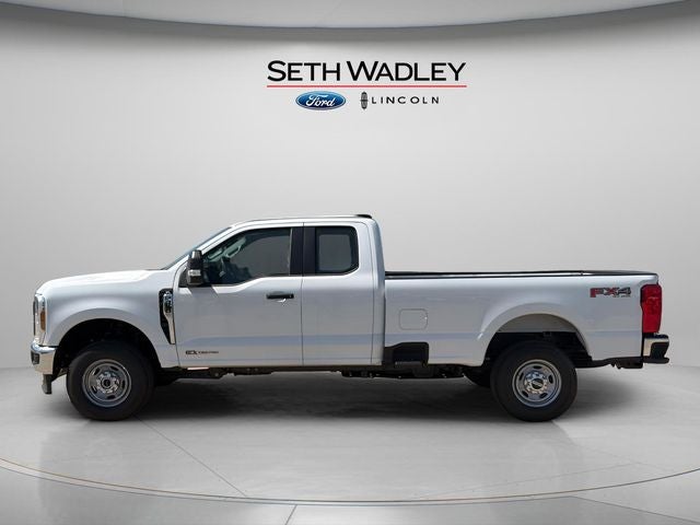 2025 Ford F-250SD XL