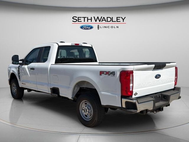 2025 Ford F-250SD XL