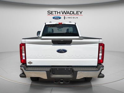 2025 Ford F-250SD XL
