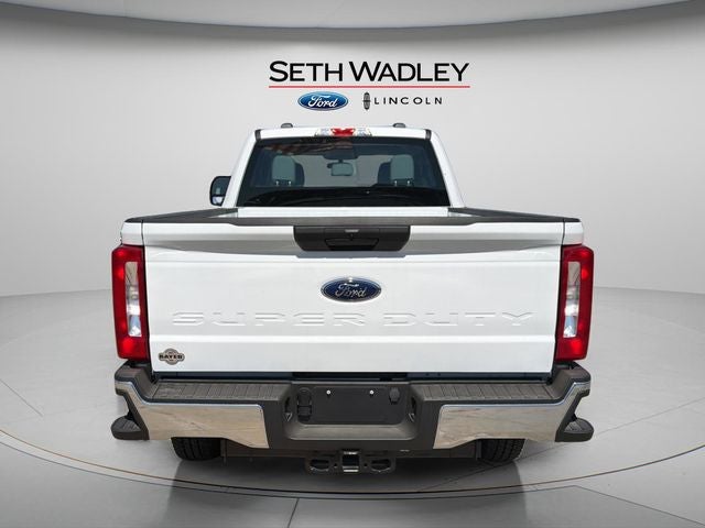 2025 Ford F-250SD XL