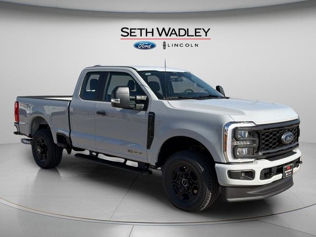 2026 Ford F-250SD XL STX