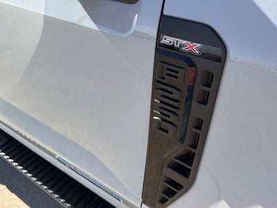 2026 Ford F-250SD XL STX