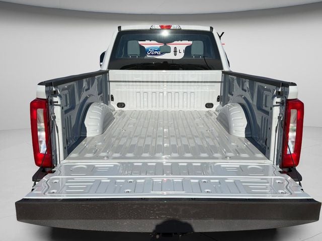 2026 Ford F-250SD XL STX