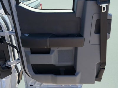 2026 Ford F-250SD XL STX