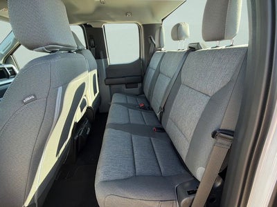 2026 Ford F-250SD XL STX