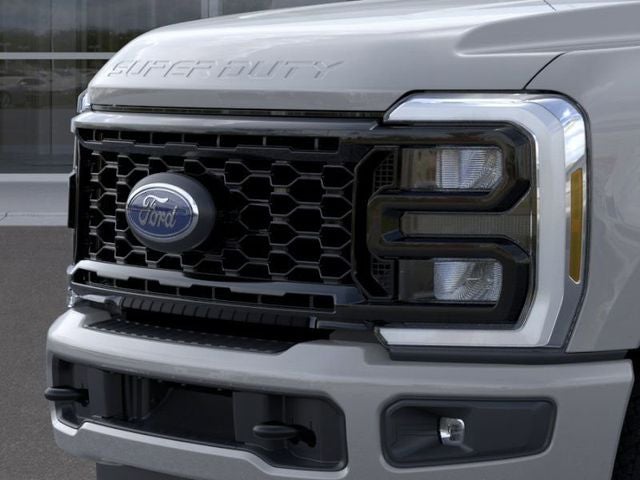 2026 Ford F-250SD XL STX