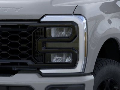 2026 Ford F-250SD XL STX