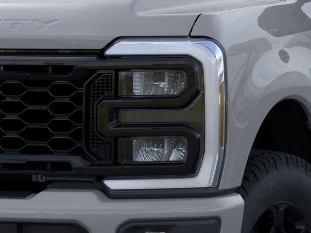 2026 Ford F-250SD XL STX