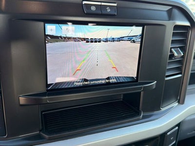 2026 Ford F-250SD XL STX