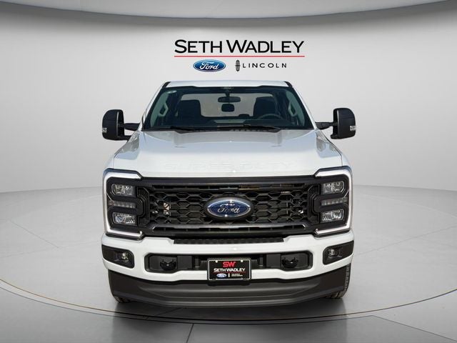 2026 Ford F-250SD XL STX