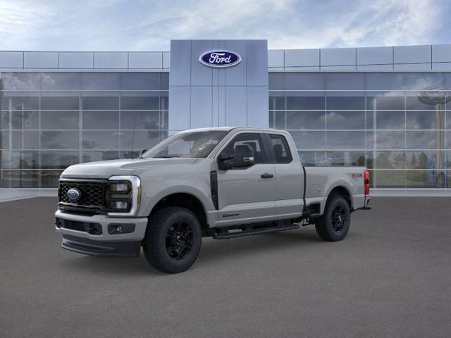 2026 Ford F-250SD XL STX