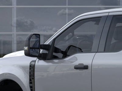 2026 Ford F-250SD XL STX