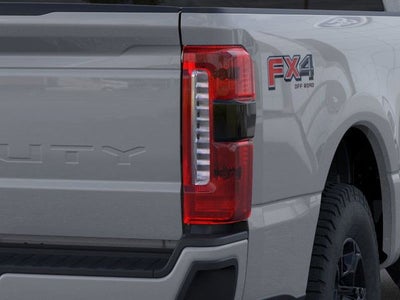 2026 Ford F-250SD XL STX