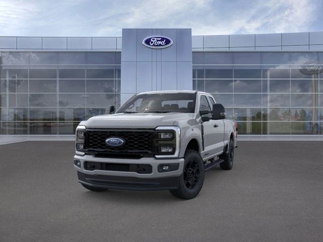 2026 Ford F-250SD XL STX