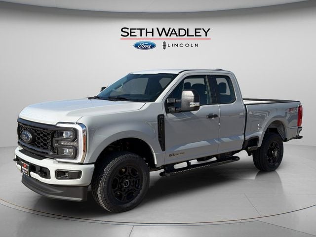 2026 Ford F-250SD XL STX