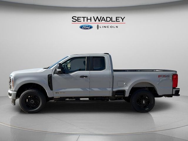 2026 Ford F-250SD XL STX