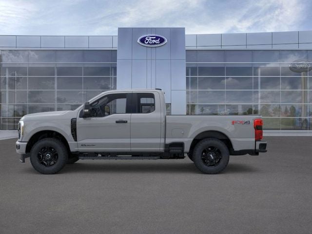 2026 Ford F-250SD XL STX